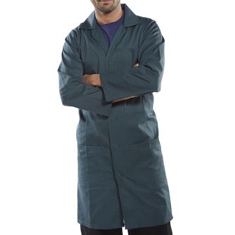 Men's Work Overalls