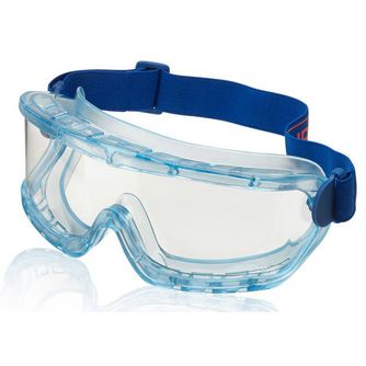 Eye Protection &amp; Safety Glasses
