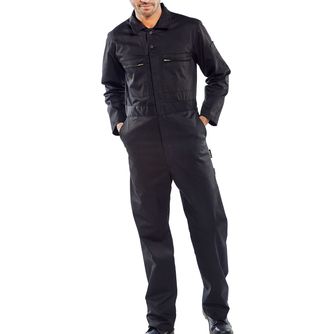 Men's Work Overalls