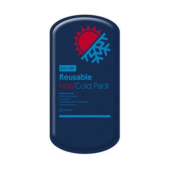 Hot &amp; Cold Packs