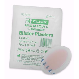 Plasters &amp; Dressings