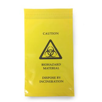 Medical &amp; Safety Accessories