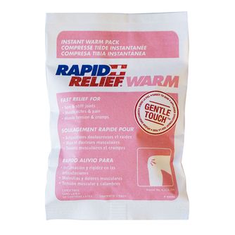 Hot &amp; Cold Packs