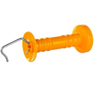 Gate Handles
