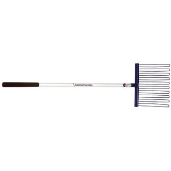Shavings Forks, Manure Forks, Shovels, Scoops &amp; Rakes