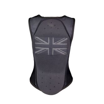 Horse Riding Back &amp; Body Protectors