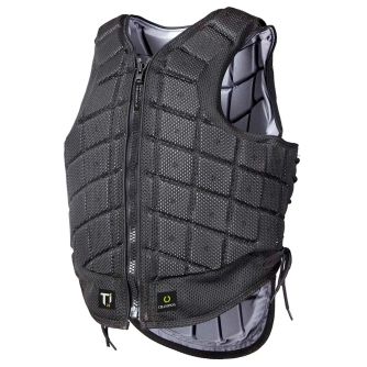Horse Riding Back &amp; Body Protectors