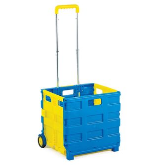 Yard Trollies