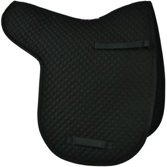 Horse Saddle Pads, Saddle Cloths &amp; Numnahs