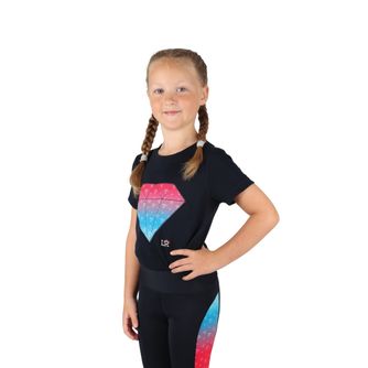 Children's Riding T Shirts &amp; Tops