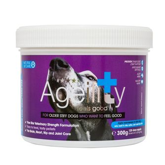 Dog Health &amp; Supplements