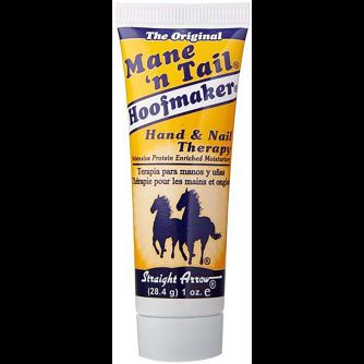 Horse Skin Care