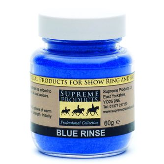 Horse Shampoo &amp; Body Cleaning