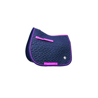 Horse Saddle Pads, Saddle Cloths &amp; Numnahs