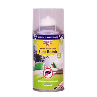 Cat Flea, Tick &amp; Worming