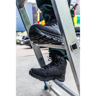 Non-Safety Boots