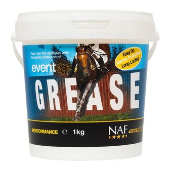 Horse Event Grease