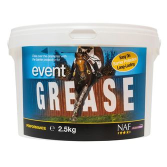 Horse Event Grease