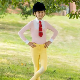 Children's Riding T Shirts &amp; Tops