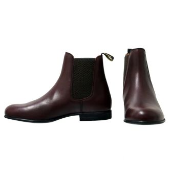 Jodhpur &amp; Paddock Boots