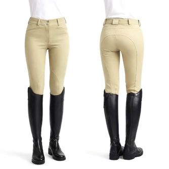 Children's Horse Riding Breeches