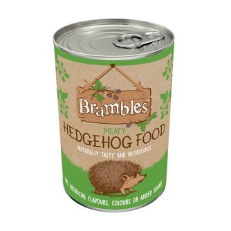 Other Wildlife Food