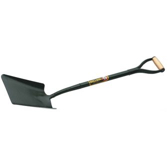 Garden Spades &amp; Shovels