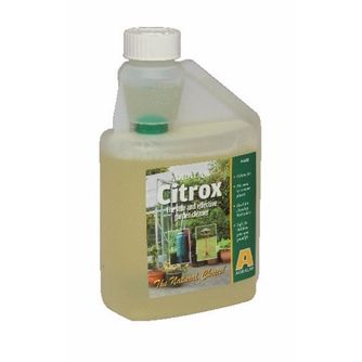 Cleaning Fluids