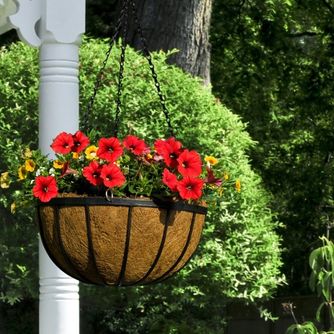 Pots, Planters &amp; Baskets