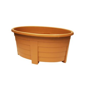 Pots &amp; Troughs