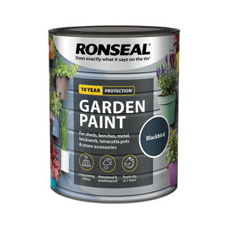 Paints, Stains &amp; Treatments