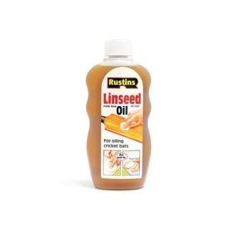 Oils &amp; Varnish