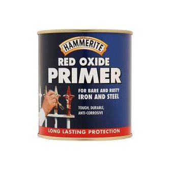 Masonry &amp; Metal Paints