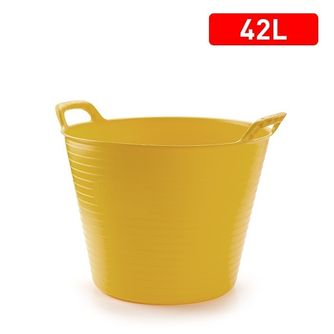 Tubs &amp; Buckets