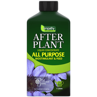 Plant Feeds &amp; Fertiliser
