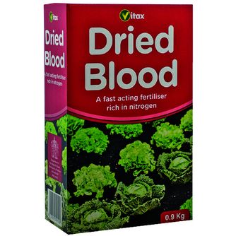 Plant Feeds &amp; Fertiliser