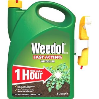 Weedkiller
