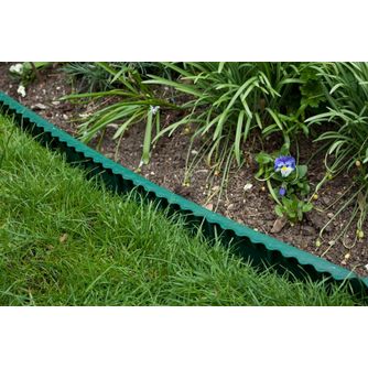 Borders &amp; Edging