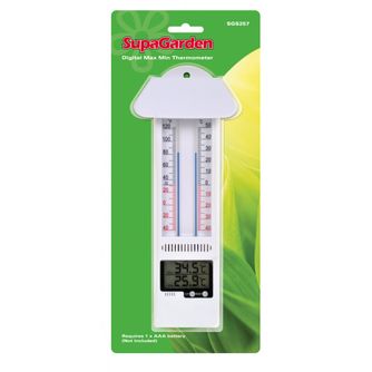 Thermometers