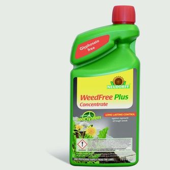 Weedkiller