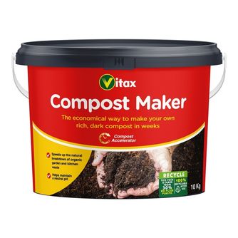 Compost, Mulch &amp; Bark