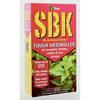 Weedkiller