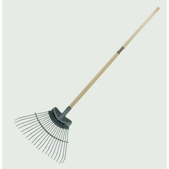 Rakes &amp; Hoes