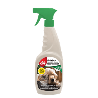 Pet Cleaning