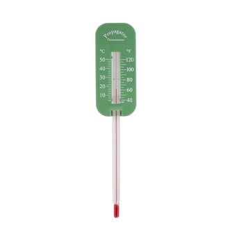Thermometers
