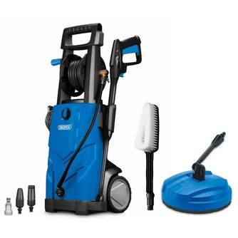 Pressure Washers