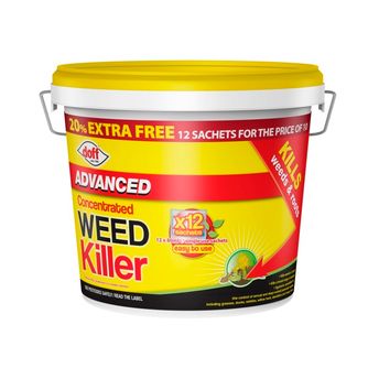 Weedkiller
