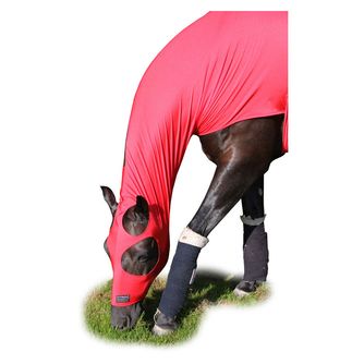 Horse Hoods, Fleeces and Covers