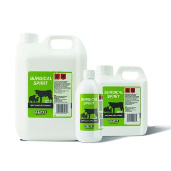 Disinfectants &amp; Disease Control For Cattle