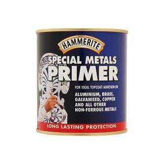 Masonry &amp; Metal Paints
